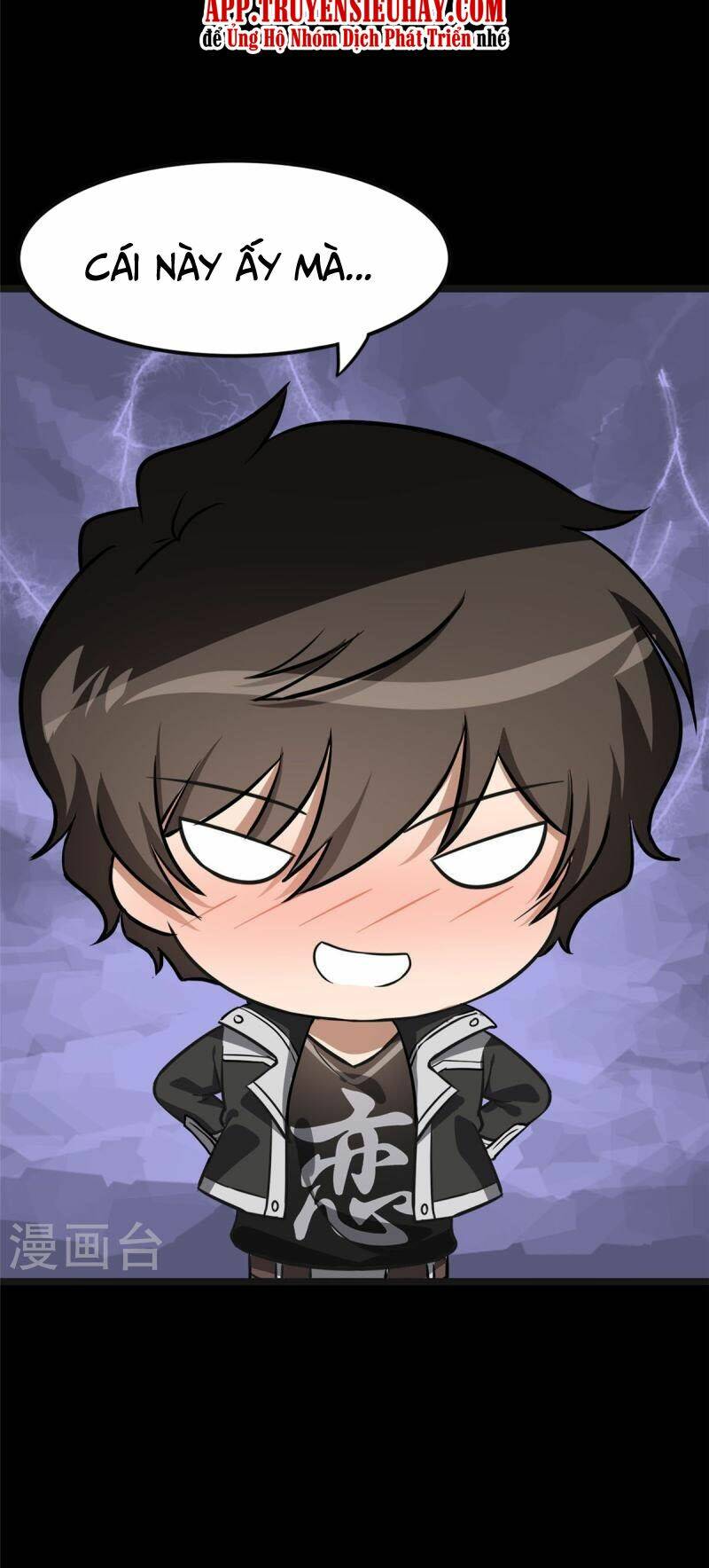 Bạn Gái Zombie Của Tôi - Chapter 314 - Page 29