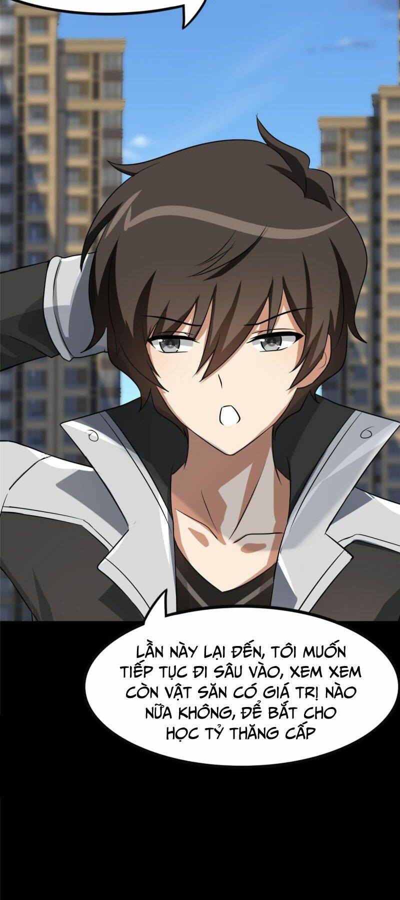 Bạn Gái Zombie Của Tôi - Chapter 314 - Page 37