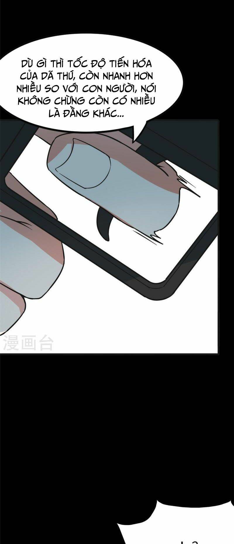 Bạn Gái Zombie Của Tôi - Chapter 314 - Page 38