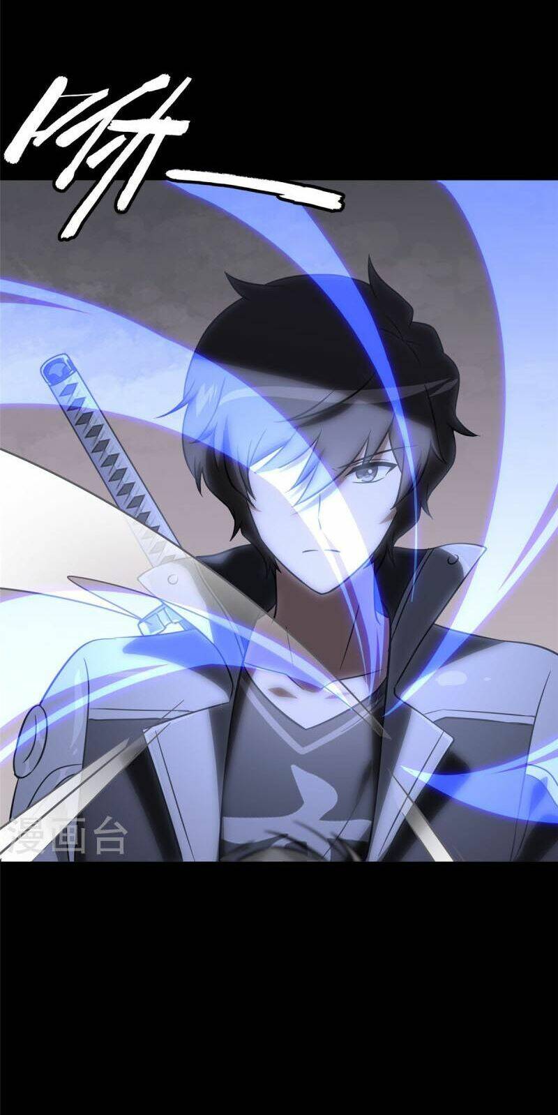 Bạn Gái Zombie Của Tôi - Chapter 314 - Page 3