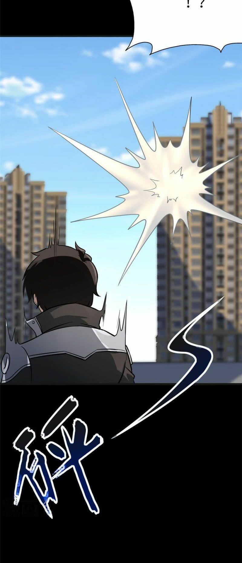 Bạn Gái Zombie Của Tôi - Chapter 314 - Page 39