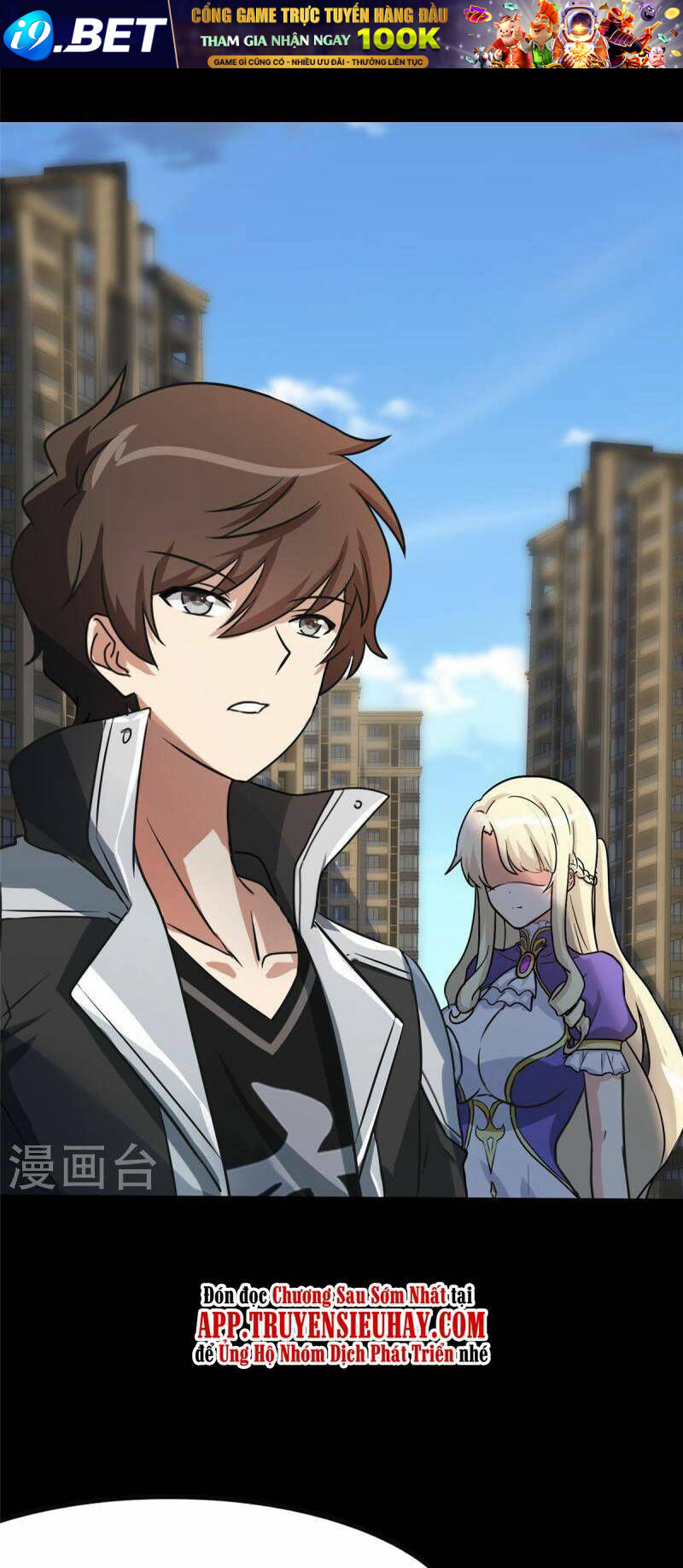 Bạn Gái Zombie Của Tôi - Chapter 314 - Page 40