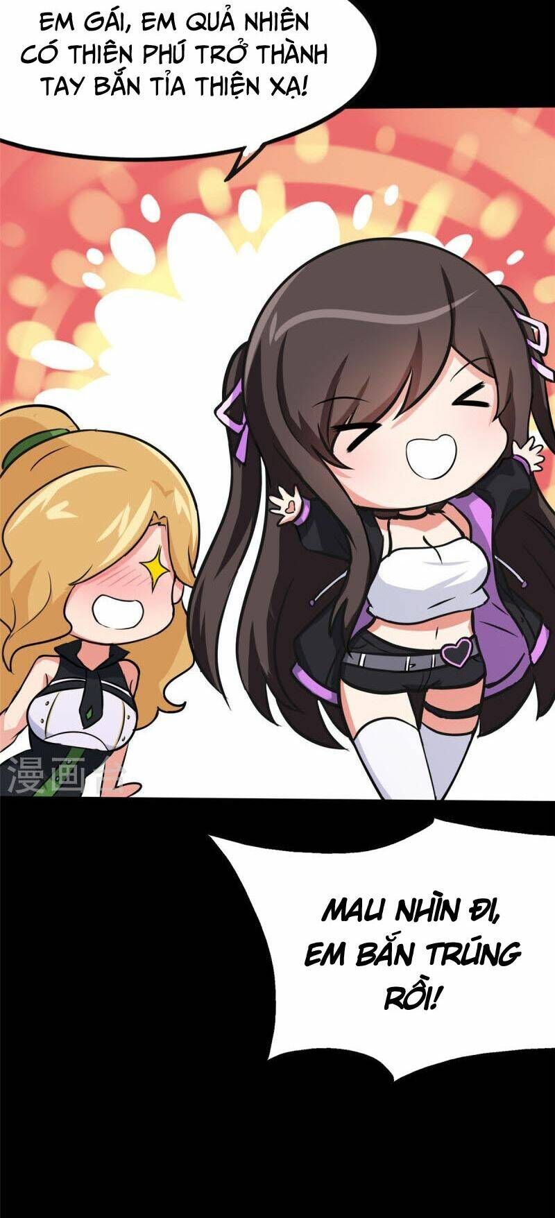 Bạn Gái Zombie Của Tôi - Chapter 314 - Page 41