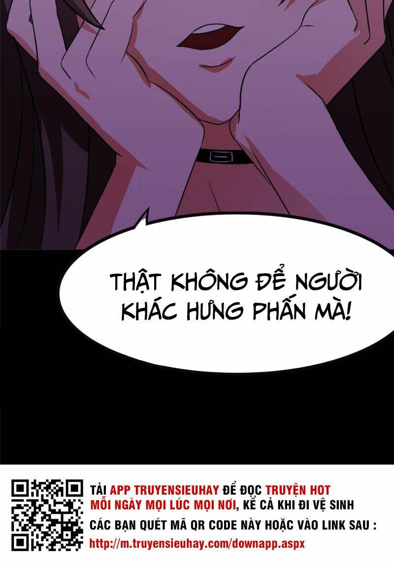 Bạn Gái Zombie Của Tôi - Chapter 314 - Page 45