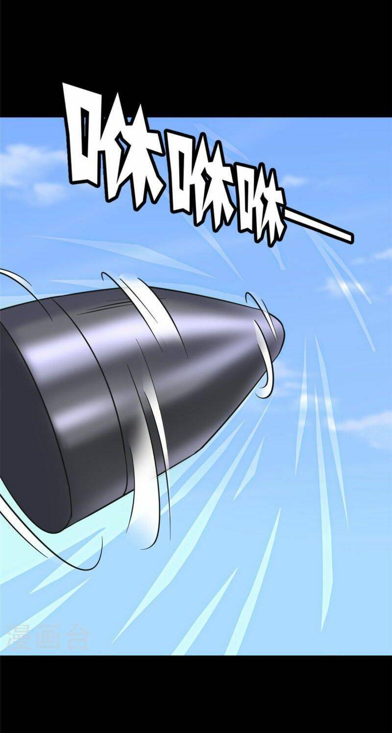 Bạn Gái Zombie Của Tôi - Chapter 314 - Page 6