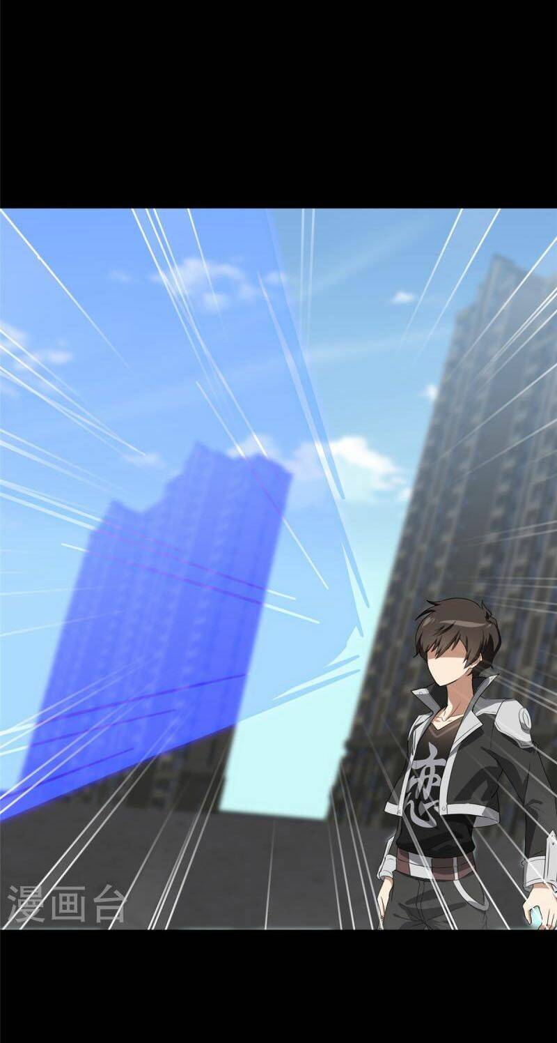 Bạn Gái Zombie Của Tôi - Chapter 314 - Page 7