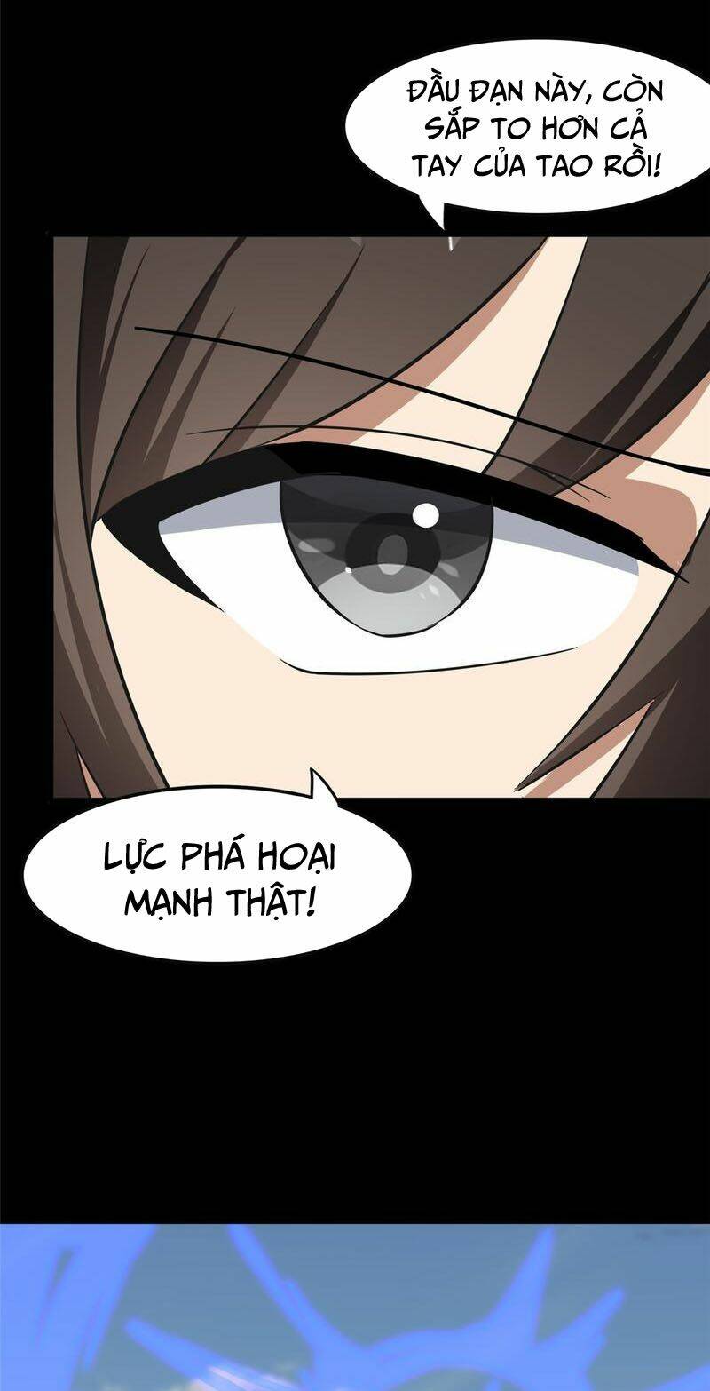 Bạn Gái Zombie Của Tôi - Chapter 314 - Page 8