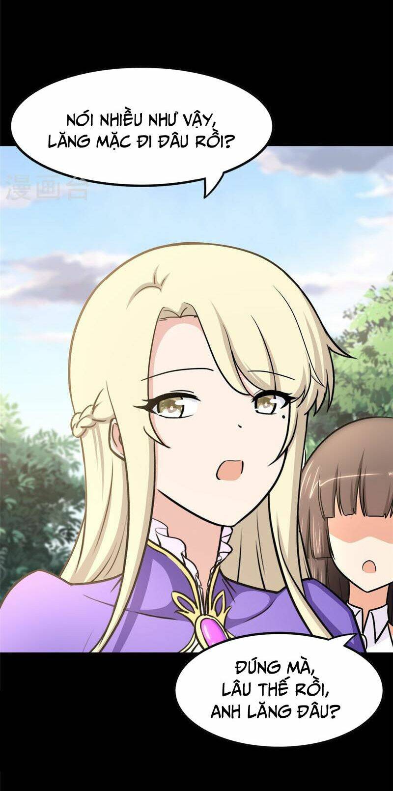 Bạn Gái Zombie Của Tôi - Chapter 315 - Page 9