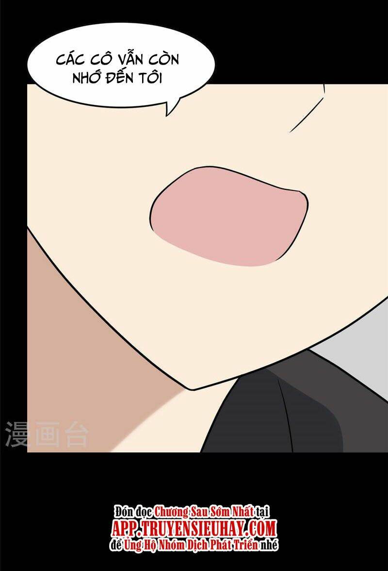 Bạn Gái Zombie Của Tôi - Chapter 315 - Page 10