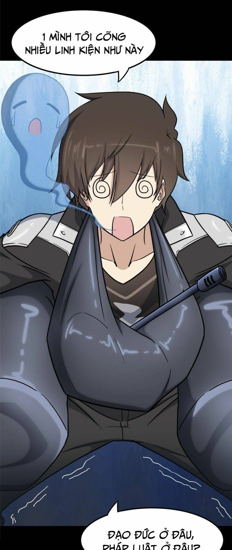 Bạn Gái Zombie Của Tôi - Chapter 315 - Page 12