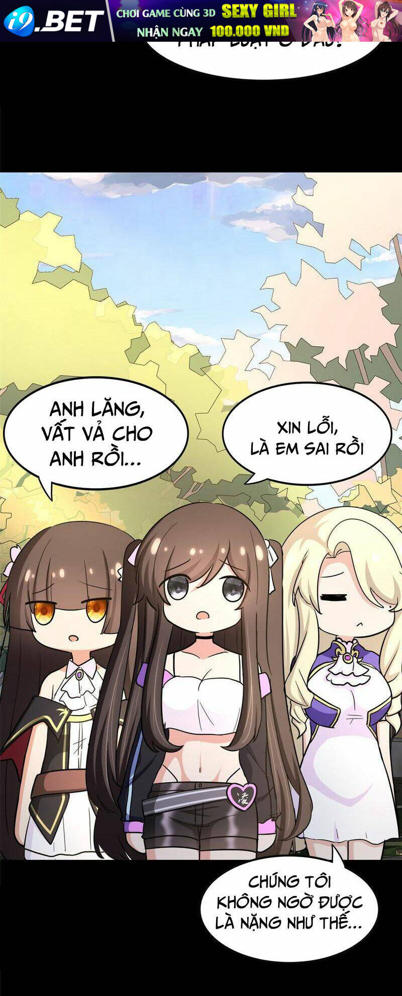 Bạn Gái Zombie Của Tôi - Chapter 315 - Page 13