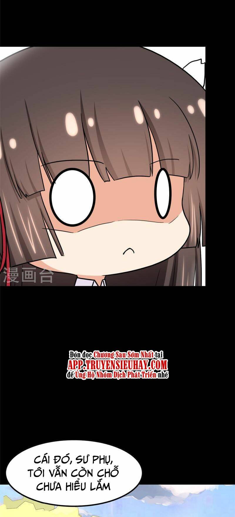 Bạn Gái Zombie Của Tôi - Chapter 315 - Page 16