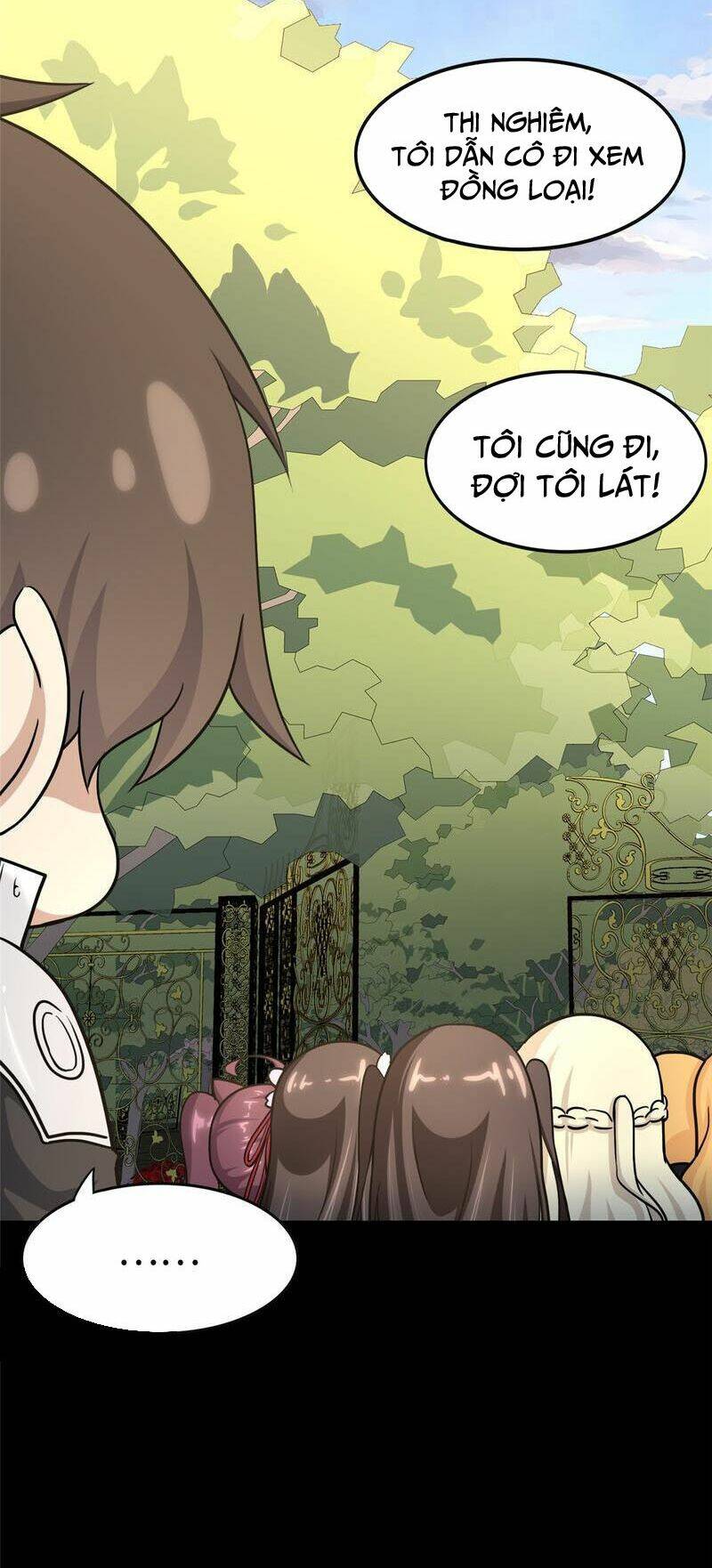 Bạn Gái Zombie Của Tôi - Chapter 315 - Page 17