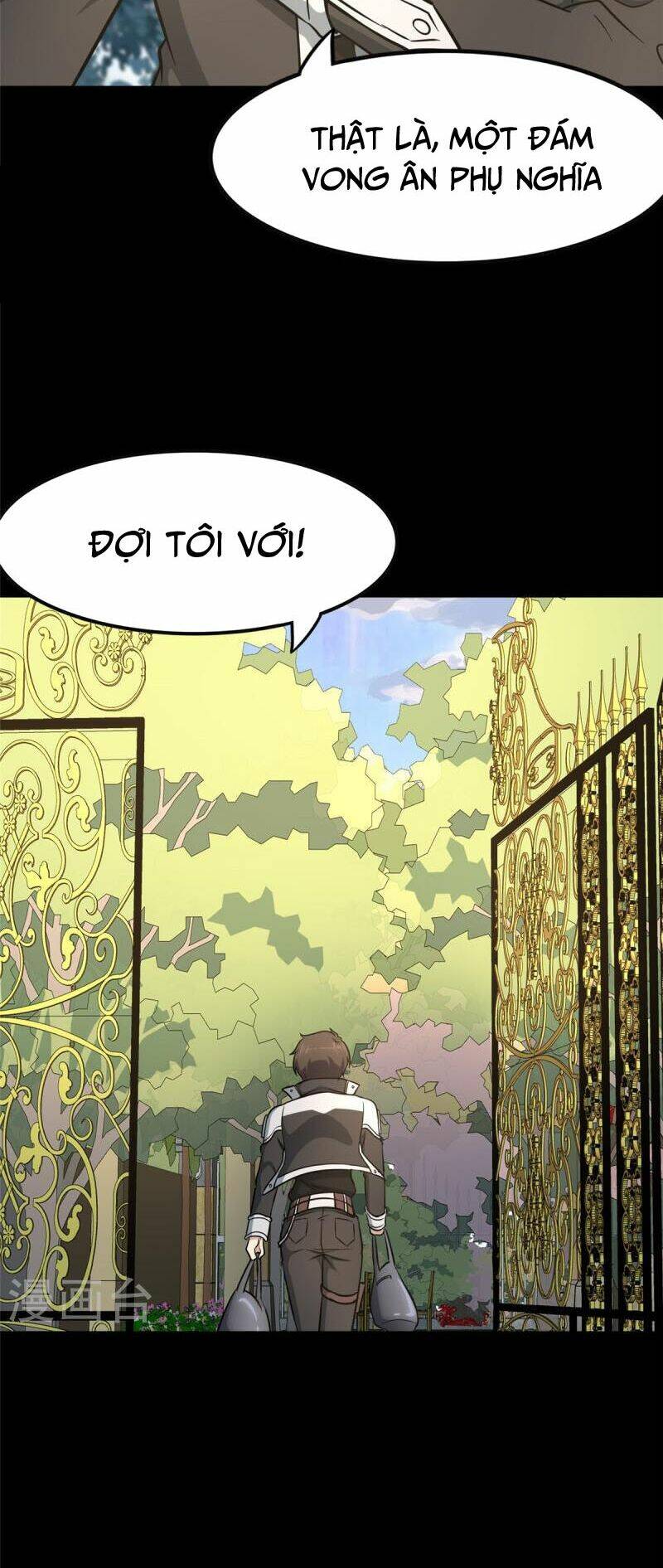 Bạn Gái Zombie Của Tôi - Chapter 315 - Page 19