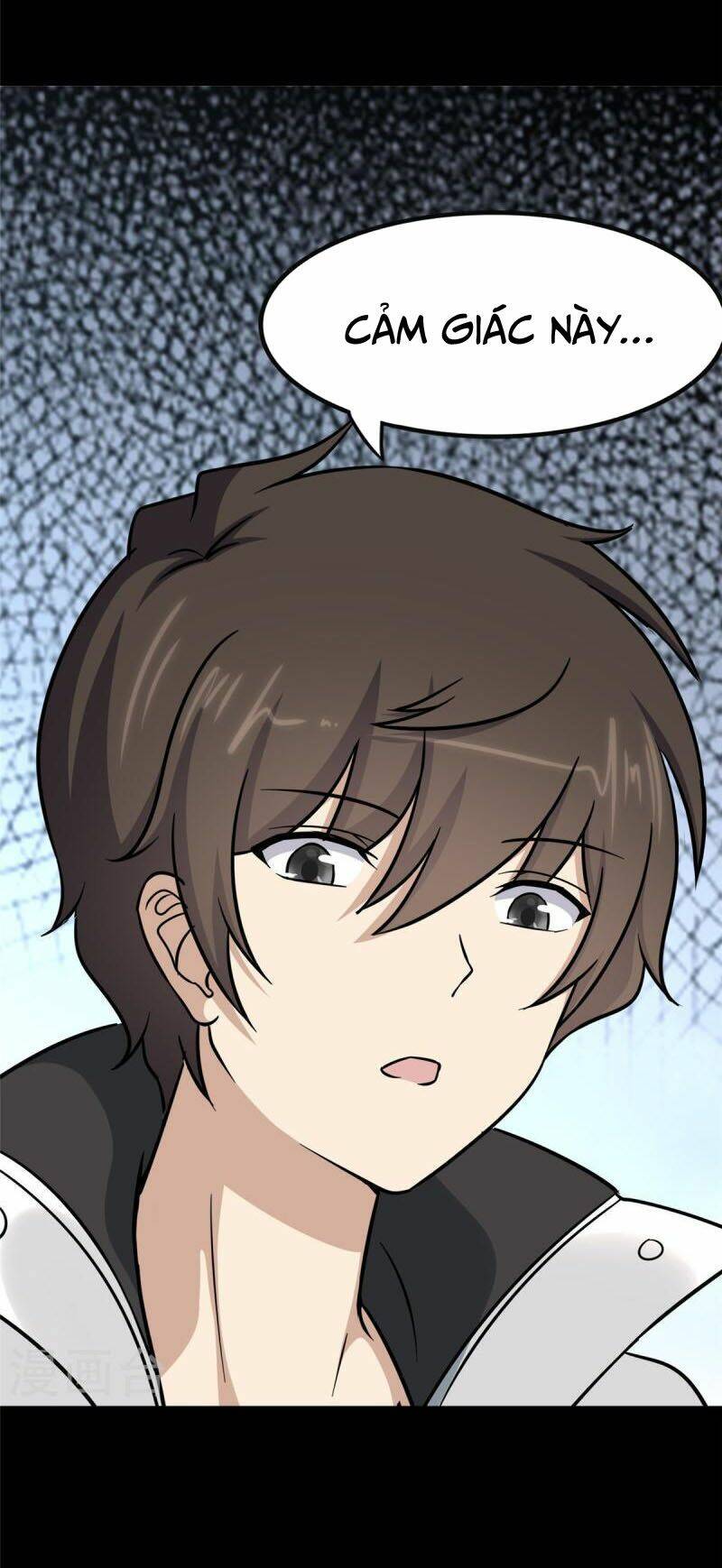 Bạn Gái Zombie Của Tôi - Chapter 315 - Page 22