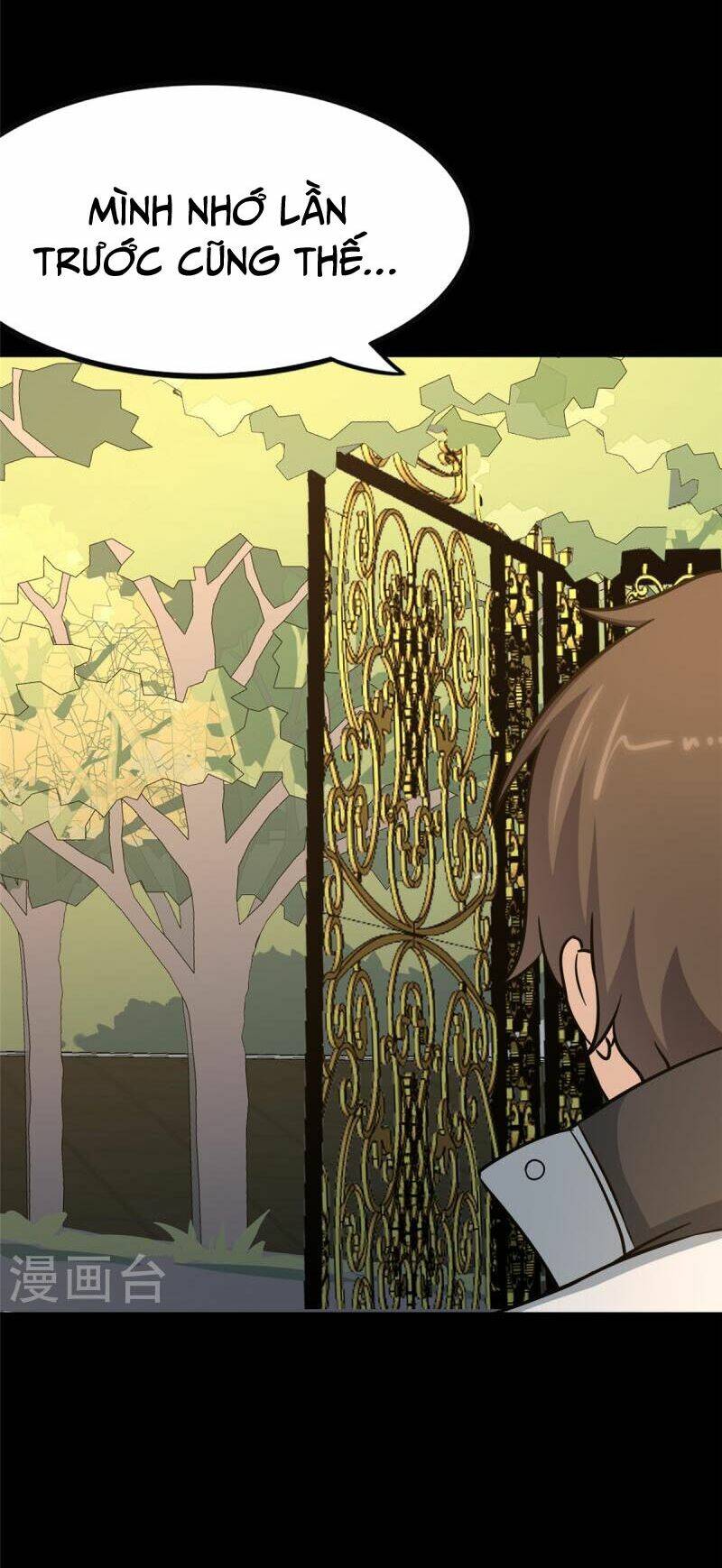 Bạn Gái Zombie Của Tôi - Chapter 315 - Page 23