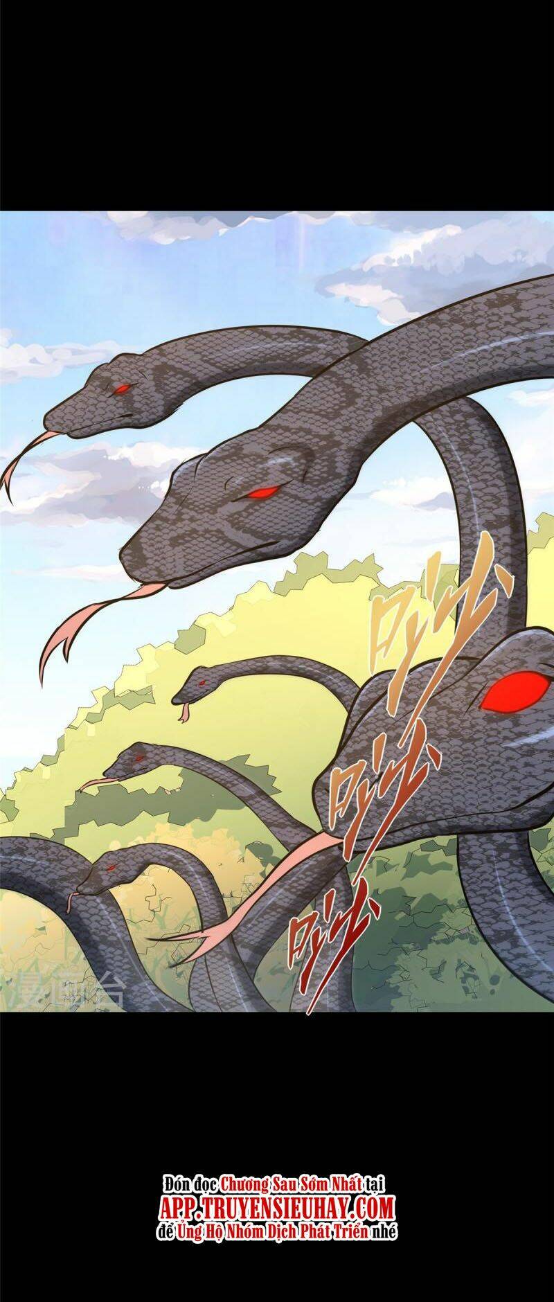 Bạn Gái Zombie Của Tôi - Chapter 315 - Page 24