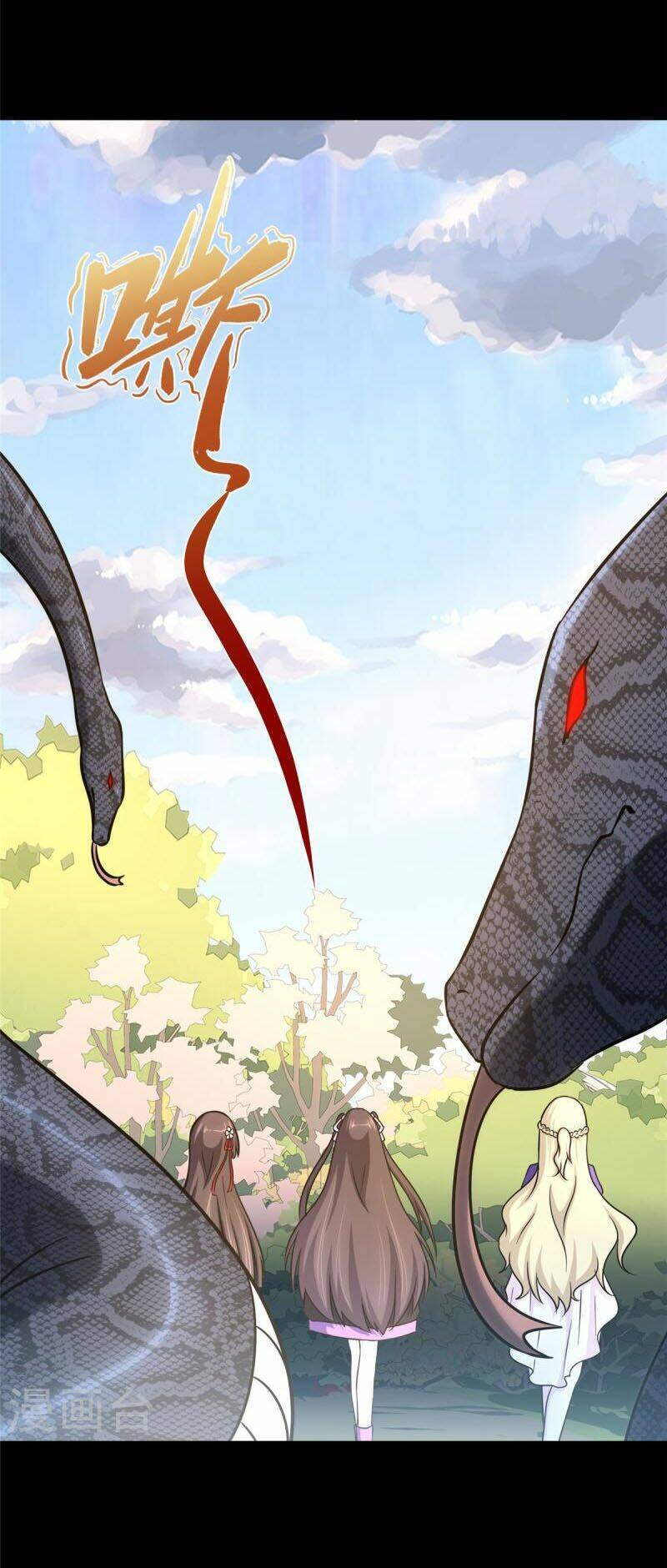 Bạn Gái Zombie Của Tôi - Chapter 315 - Page 25