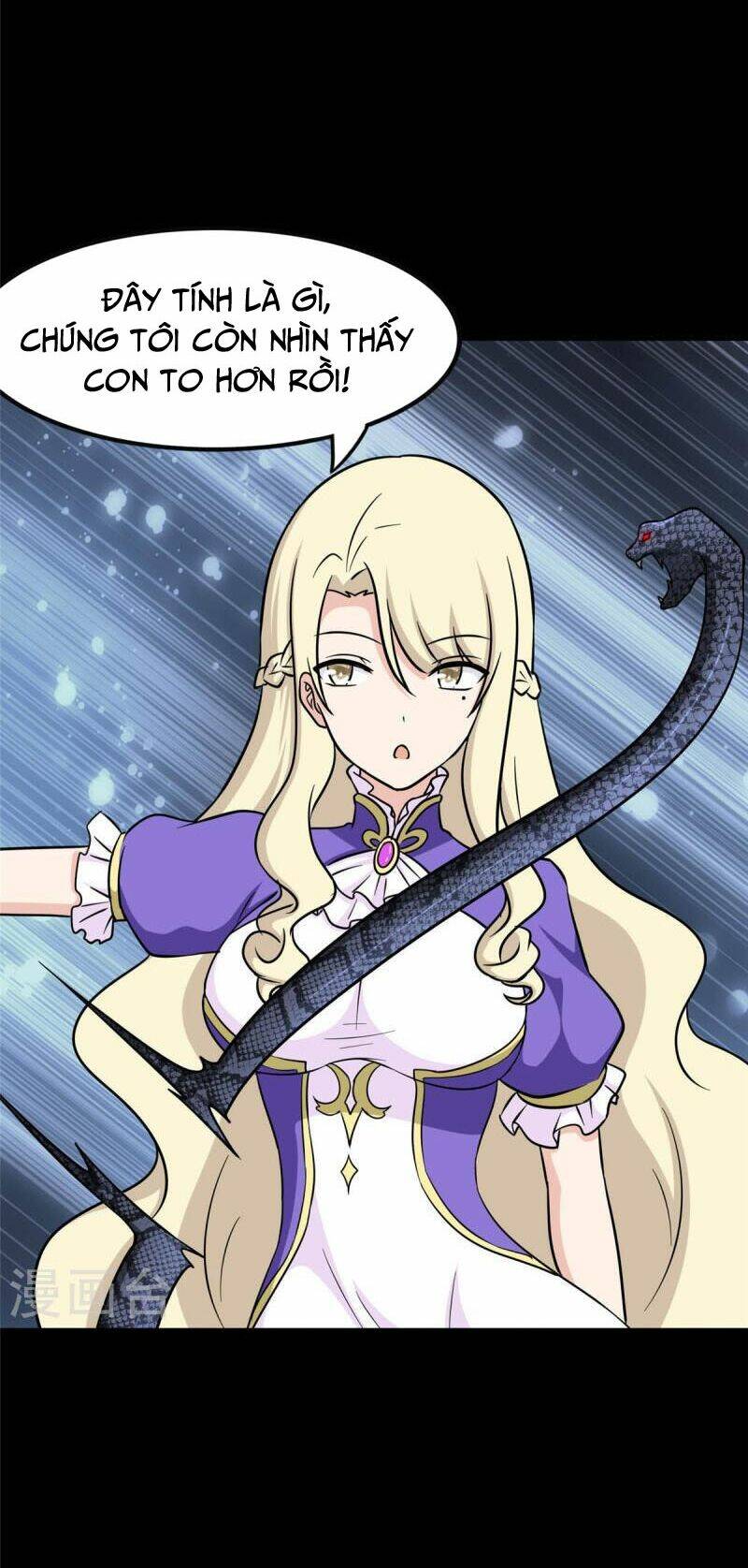 Bạn Gái Zombie Của Tôi - Chapter 315 - Page 27