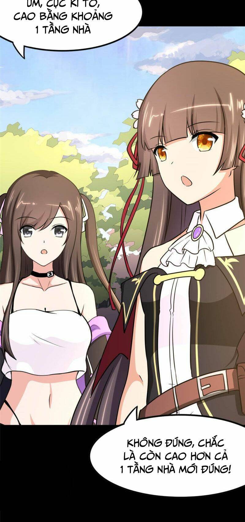 Bạn Gái Zombie Của Tôi - Chapter 315 - Page 29