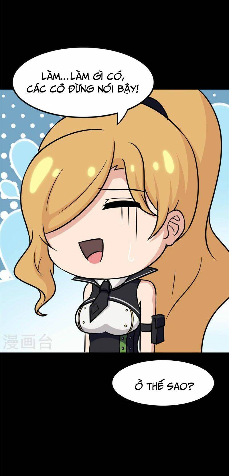 Bạn Gái Zombie Của Tôi - Chapter 315 - Page 32