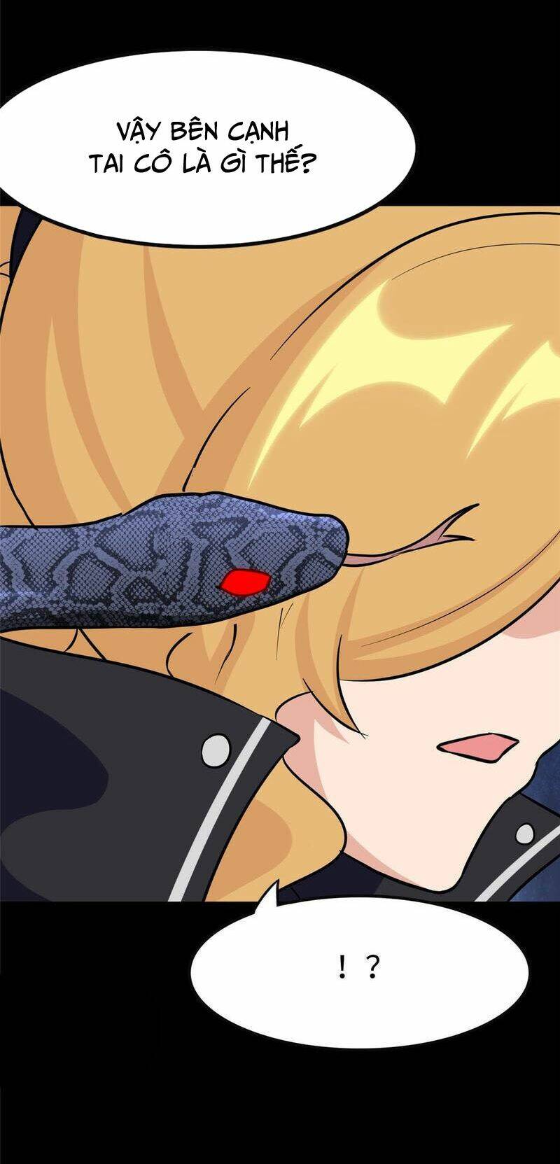 Bạn Gái Zombie Của Tôi - Chapter 315 - Page 33