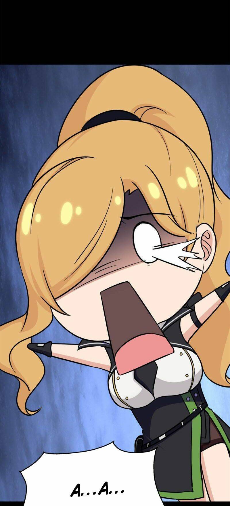 Bạn Gái Zombie Của Tôi - Chapter 315 - Page 34