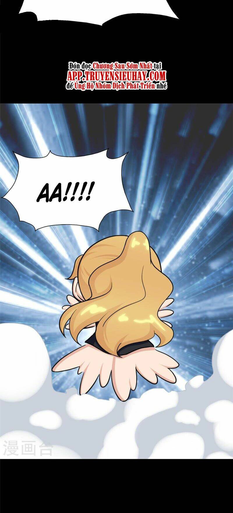 Bạn Gái Zombie Của Tôi - Chapter 315 - Page 35