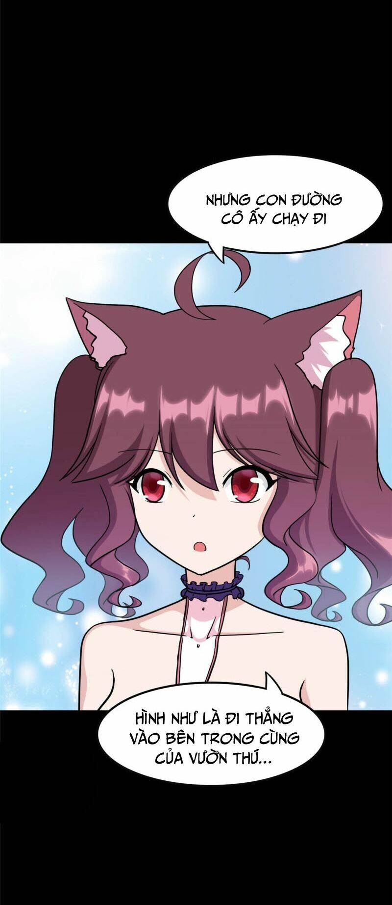 Bạn Gái Zombie Của Tôi - Chapter 315 - Page 37