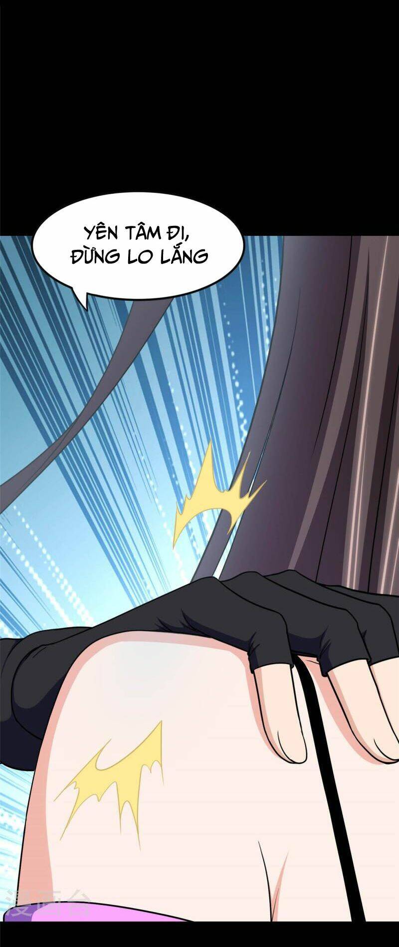 Bạn Gái Zombie Của Tôi - Chapter 315 - Page 3