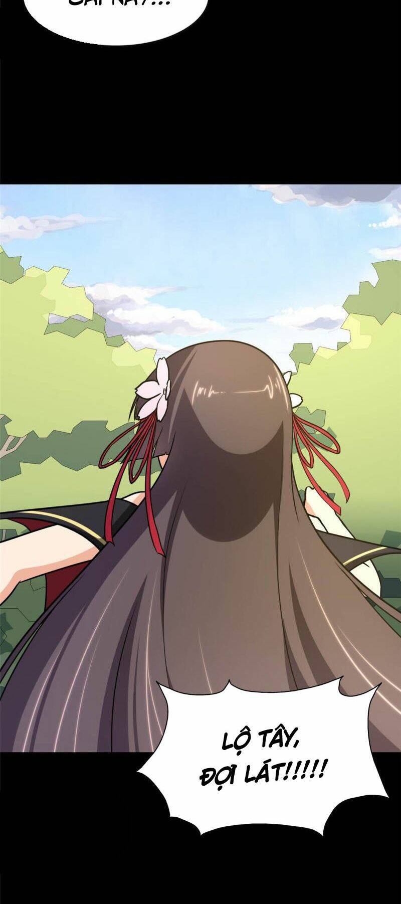 Bạn Gái Zombie Của Tôi - Chapter 315 - Page 39