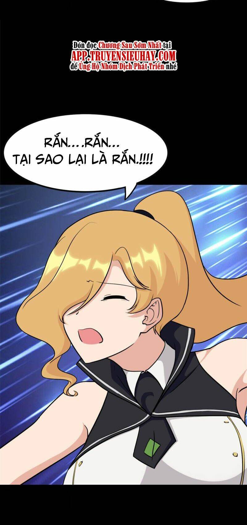 Bạn Gái Zombie Của Tôi - Chapter 315 - Page 41