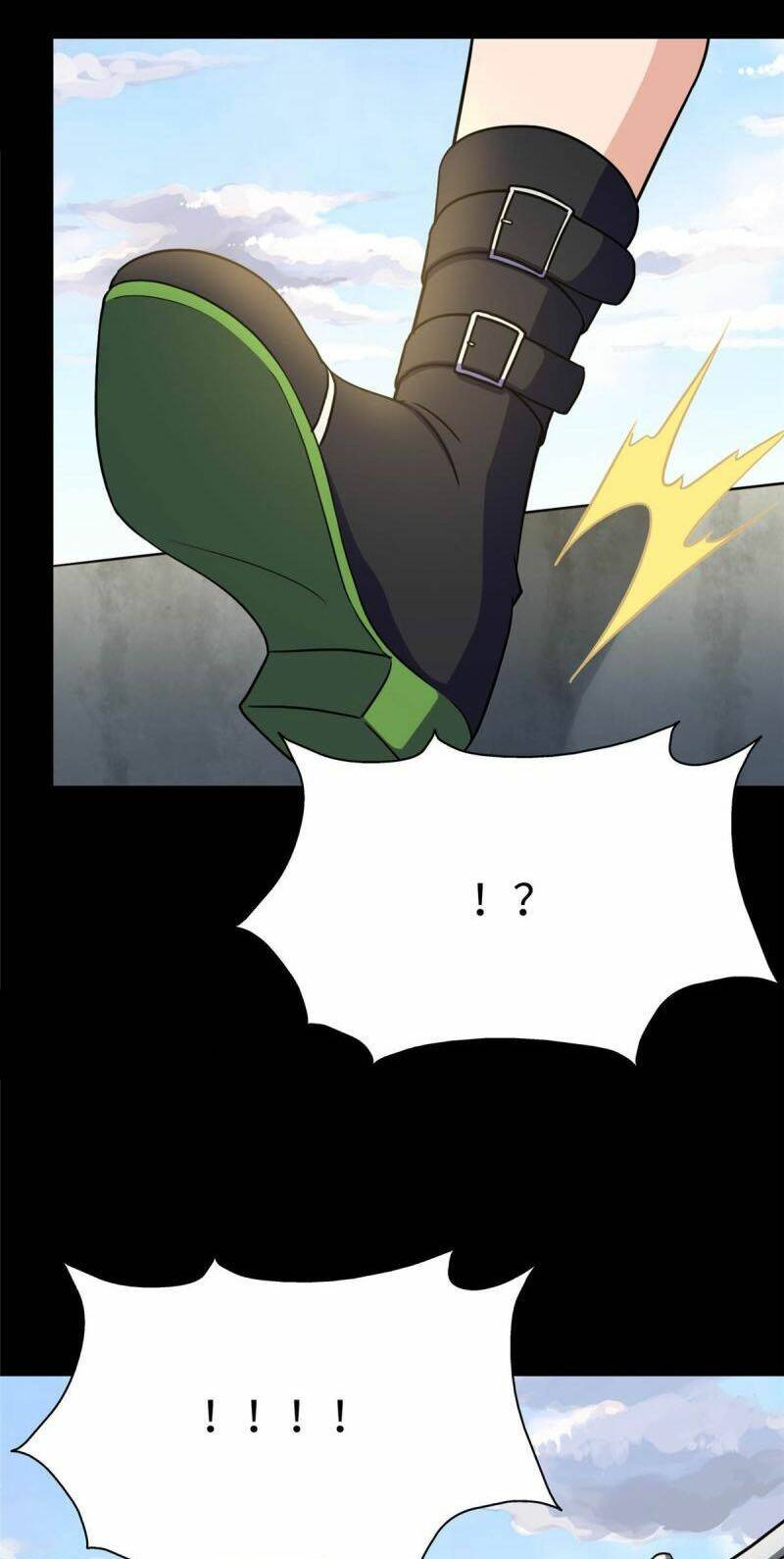 Bạn Gái Zombie Của Tôi - Chapter 315 - Page 42