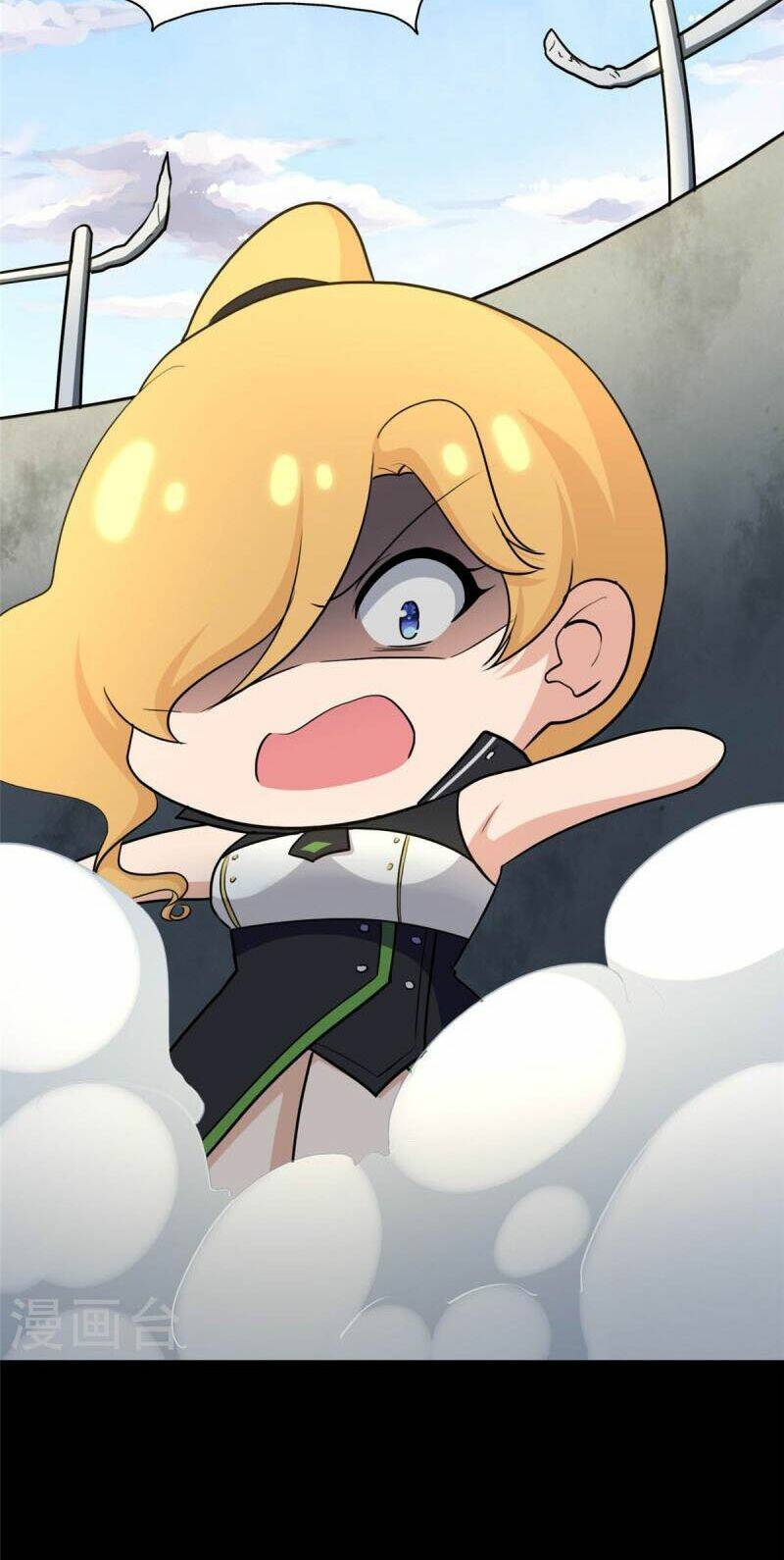 Bạn Gái Zombie Của Tôi - Chapter 315 - Page 43