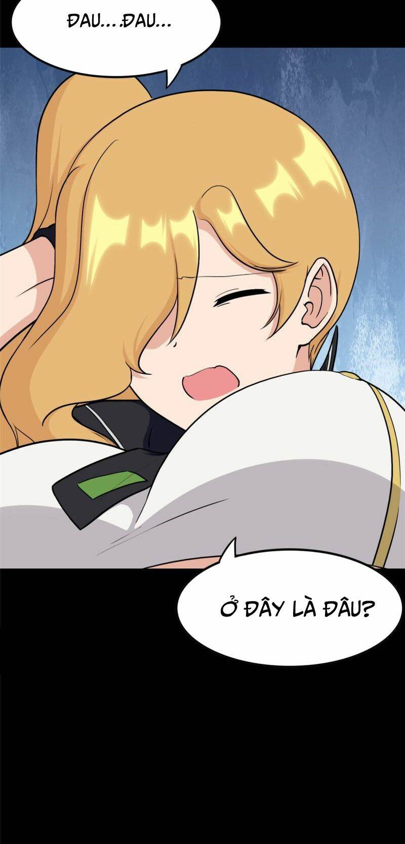 Bạn Gái Zombie Của Tôi - Chapter 315 - Page 45