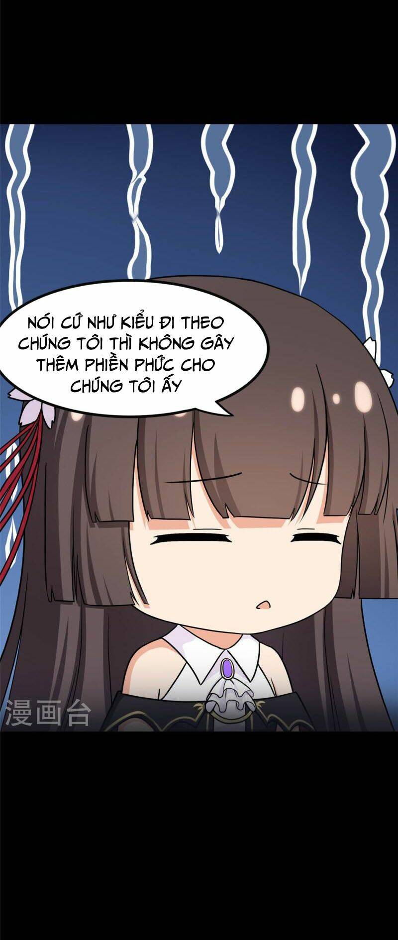 Bạn Gái Zombie Của Tôi - Chapter 315 - Page 6