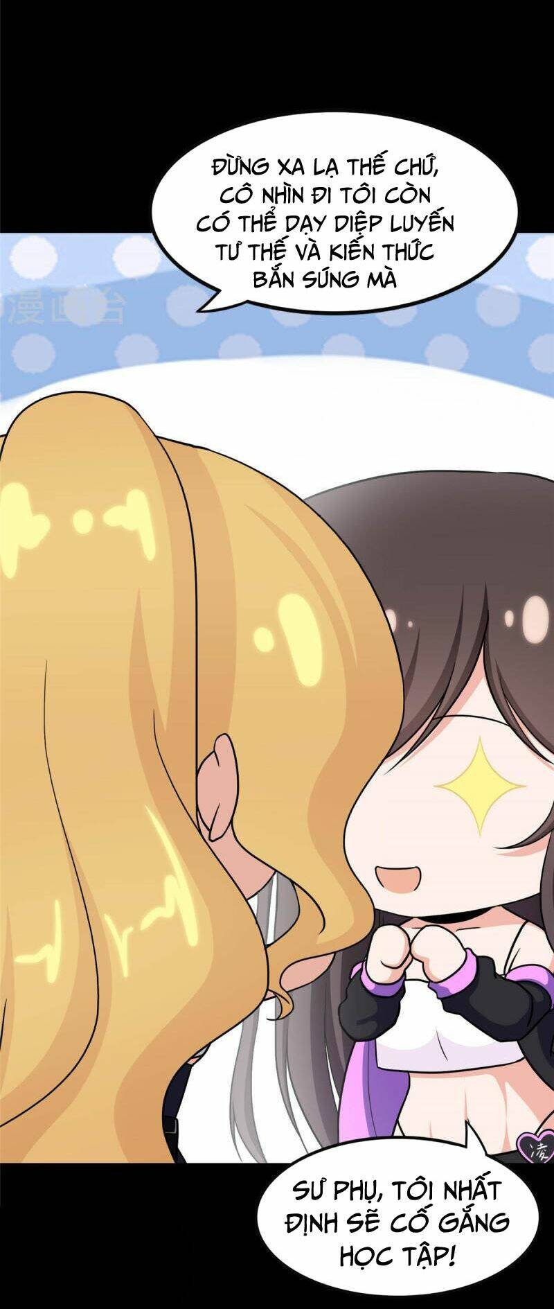 Bạn Gái Zombie Của Tôi - Chapter 315 - Page 7