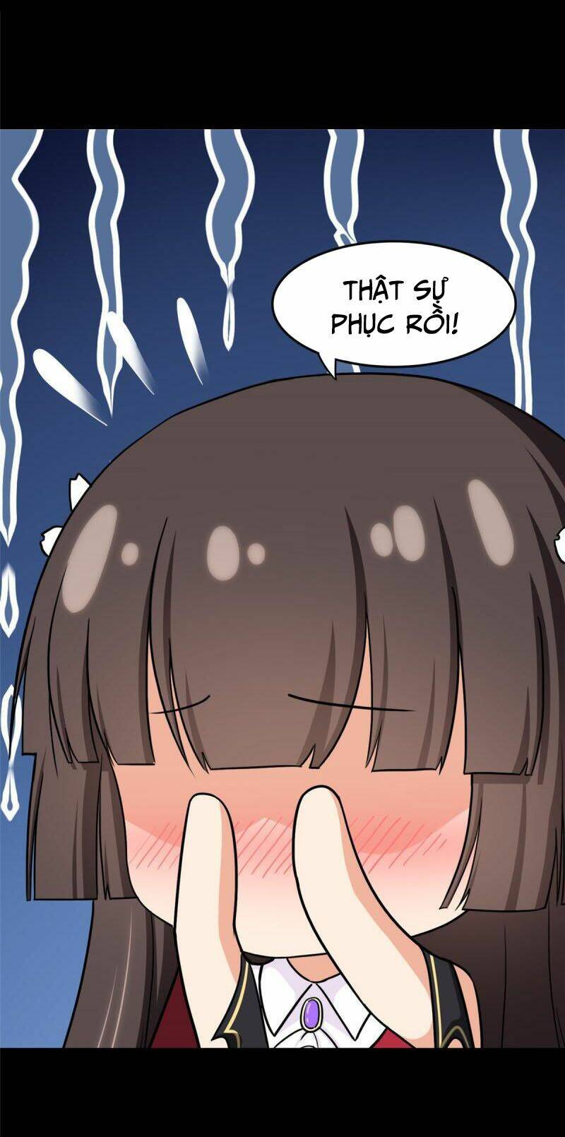 Bạn Gái Zombie Của Tôi - Chapter 315 - Page 8