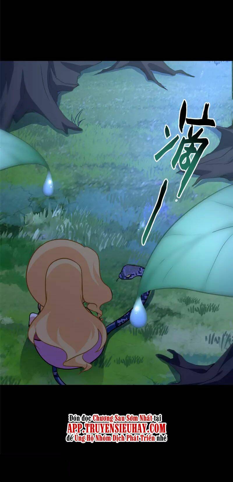 Bạn Gái Zombie Của Tôi - Chapter 316 - Page 10