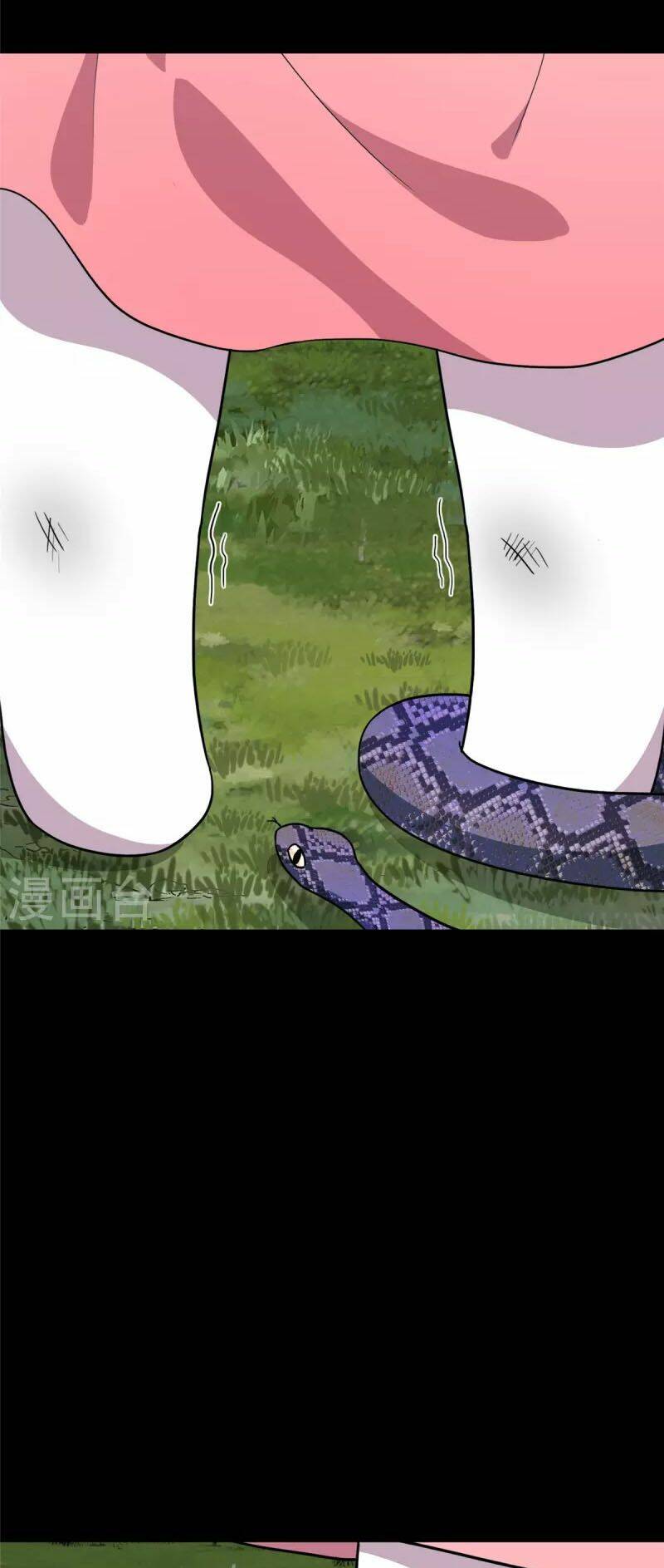 Bạn Gái Zombie Của Tôi - Chapter 316 - Page 12