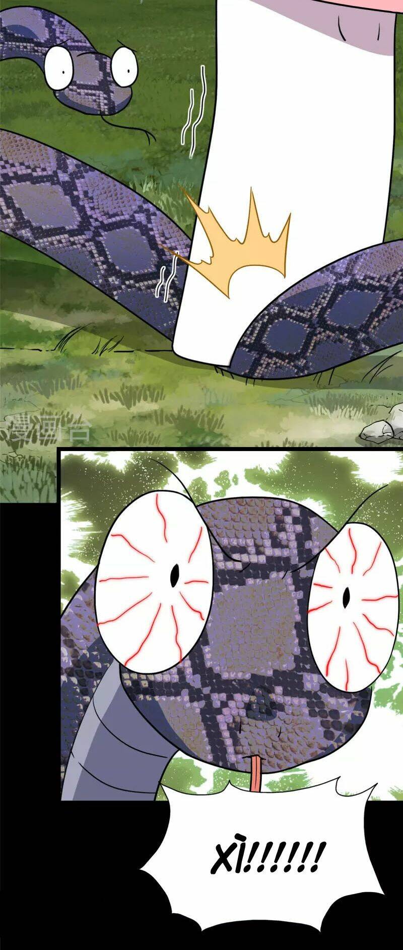 Bạn Gái Zombie Của Tôi - Chapter 316 - Page 13