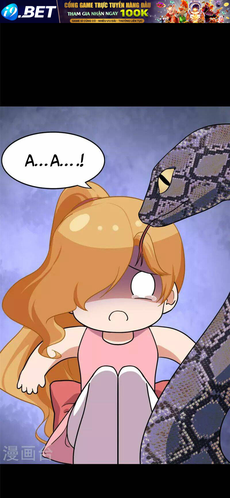 Bạn Gái Zombie Của Tôi - Chapter 316 - Page 15