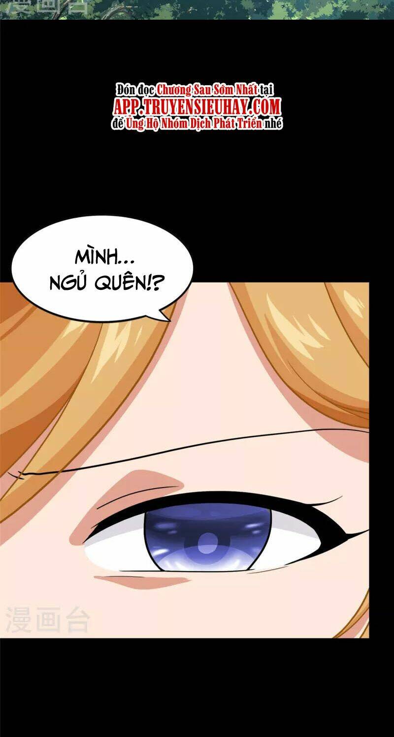 Bạn Gái Zombie Của Tôi - Chapter 316 - Page 17