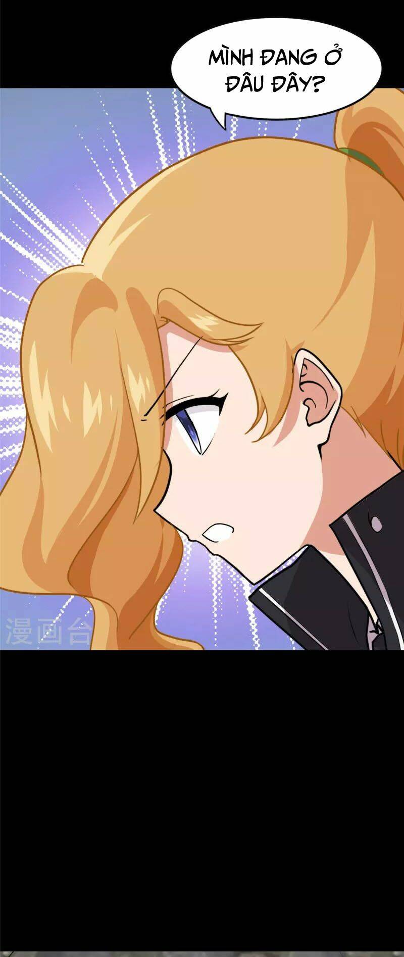 Bạn Gái Zombie Của Tôi - Chapter 316 - Page 18