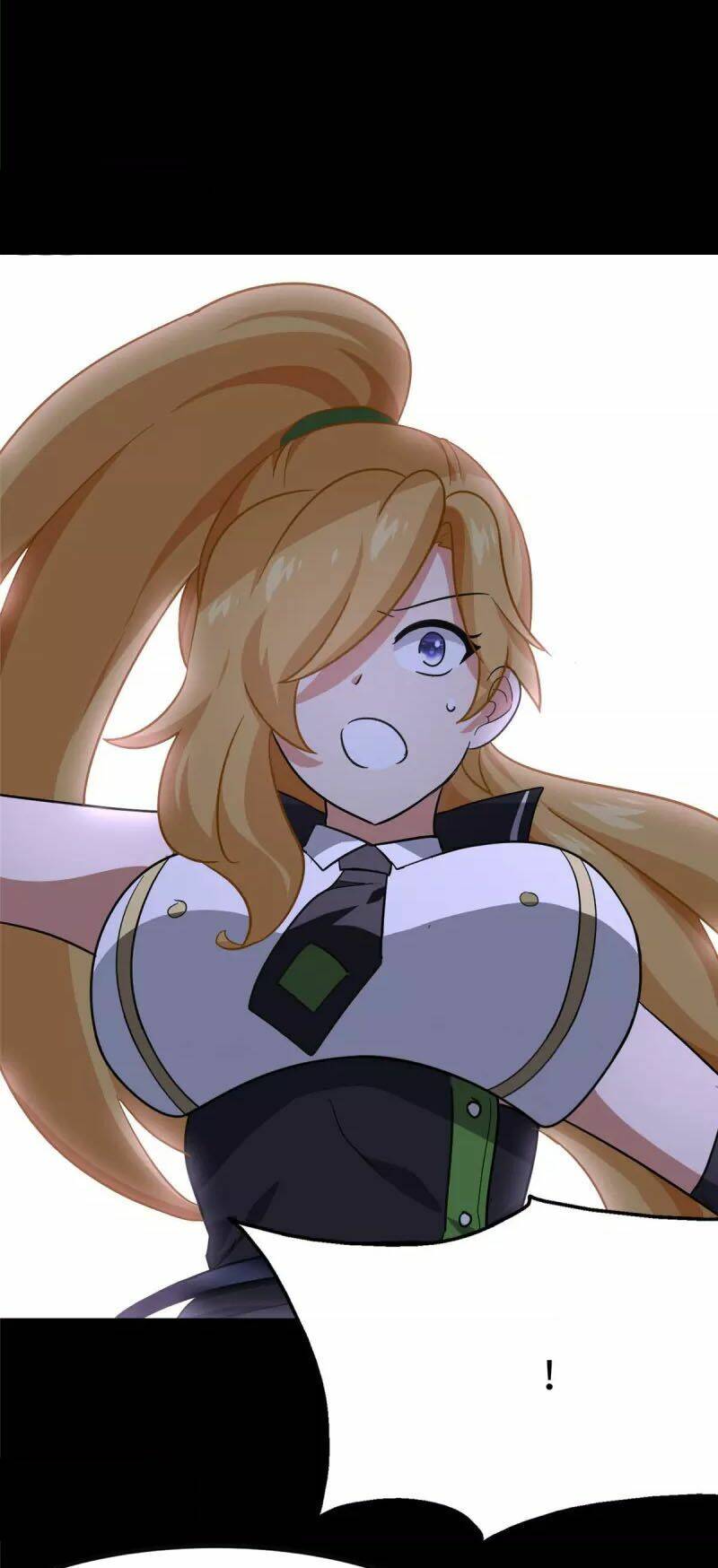 Bạn Gái Zombie Của Tôi - Chapter 316 - Page 20