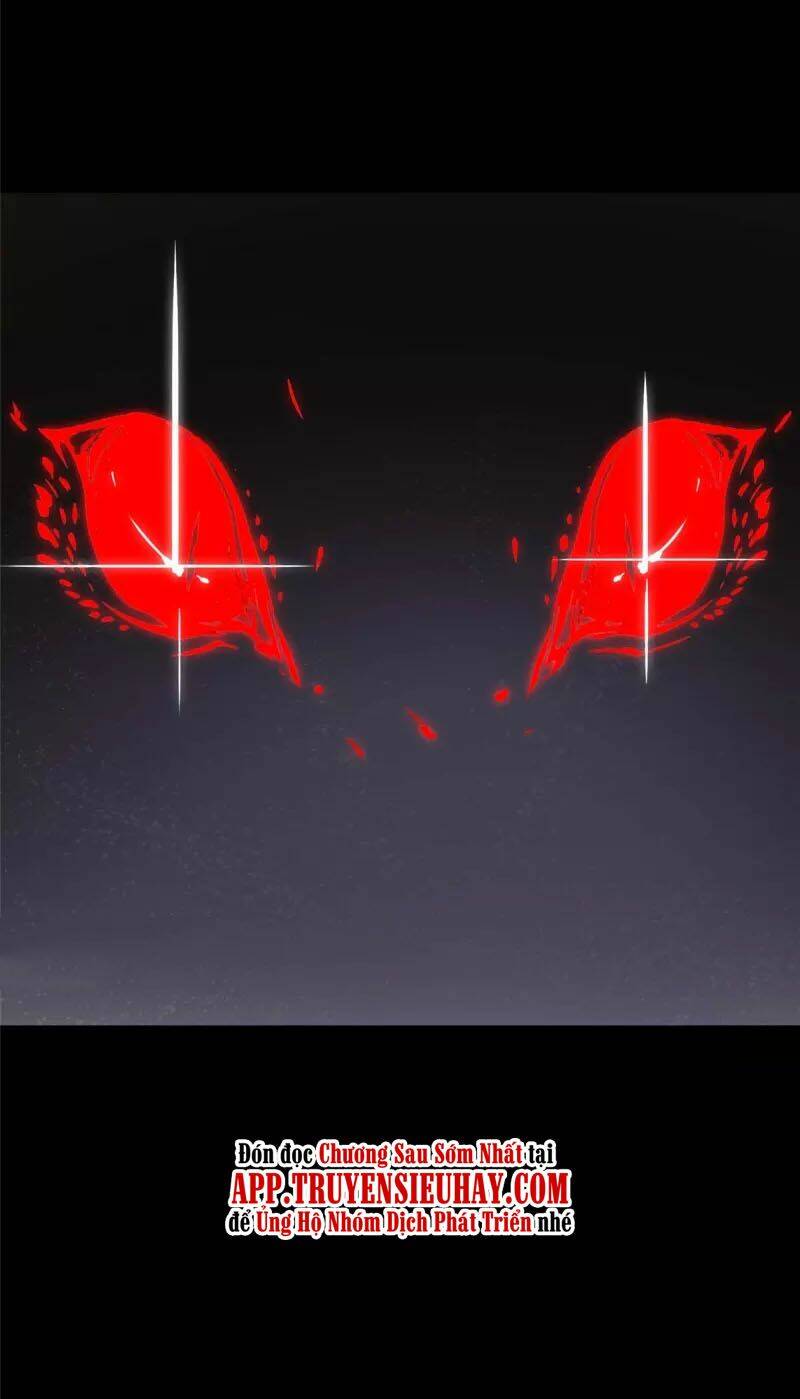 Bạn Gái Zombie Của Tôi - Chapter 316 - Page 22