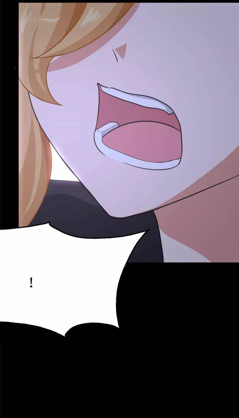 Bạn Gái Zombie Của Tôi - Chapter 316 - Page 23