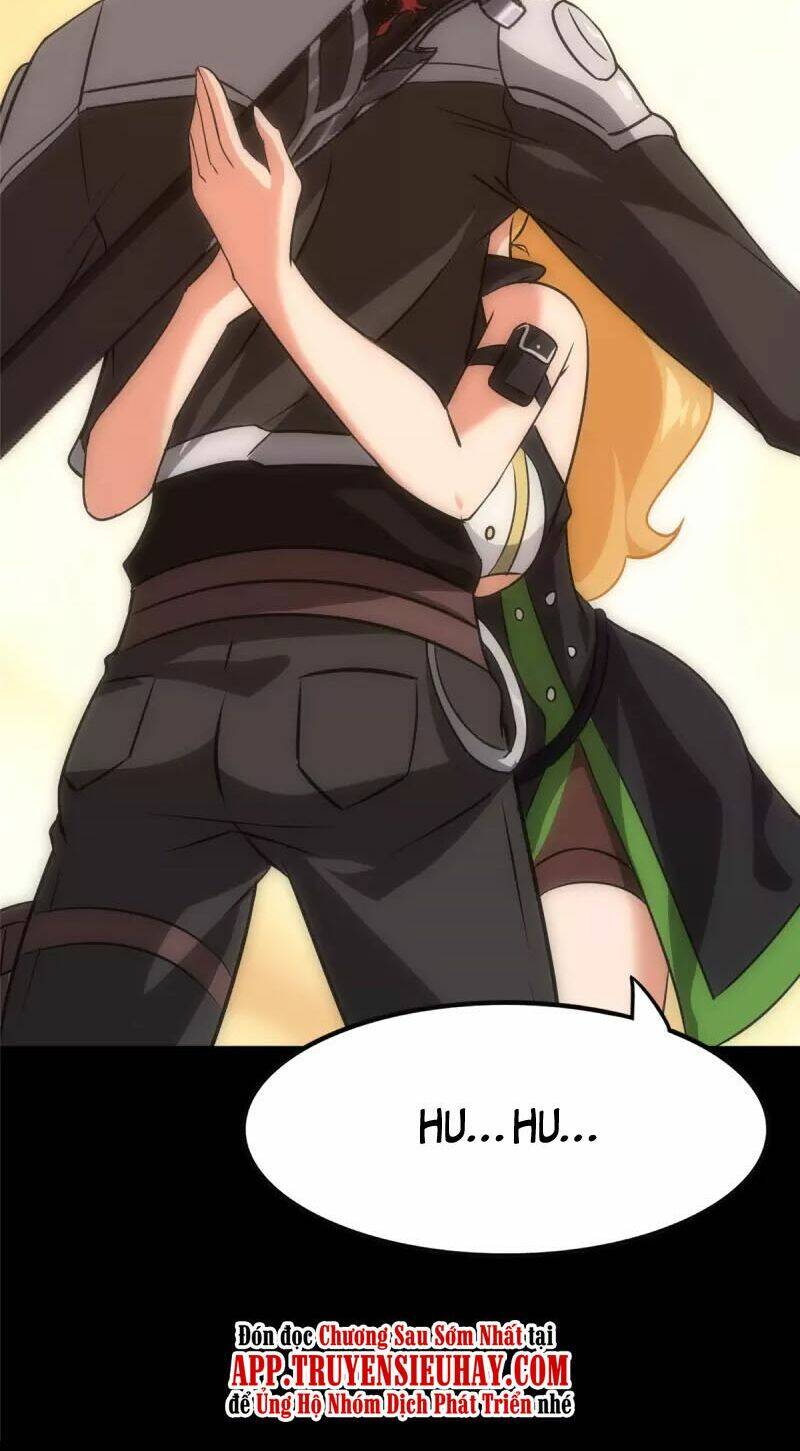 Bạn Gái Zombie Của Tôi - Chapter 316 - Page 29