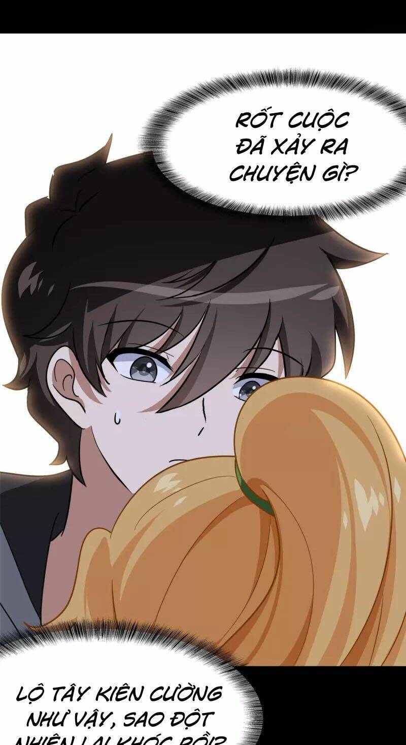 Bạn Gái Zombie Của Tôi - Chapter 316 - Page 30