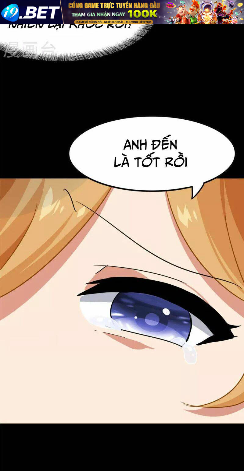 Bạn Gái Zombie Của Tôi - Chapter 316 - Page 31